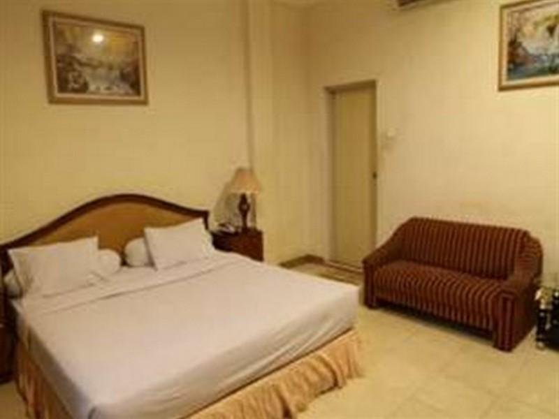 Hotel Harapan Makassar Luaran gambar