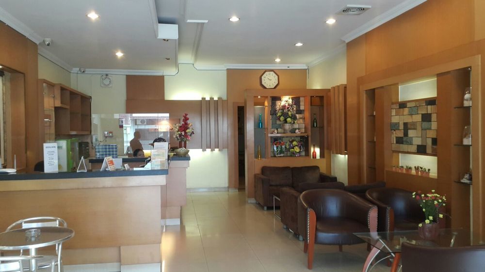 Hotel Harapan Makassar Luaran gambar