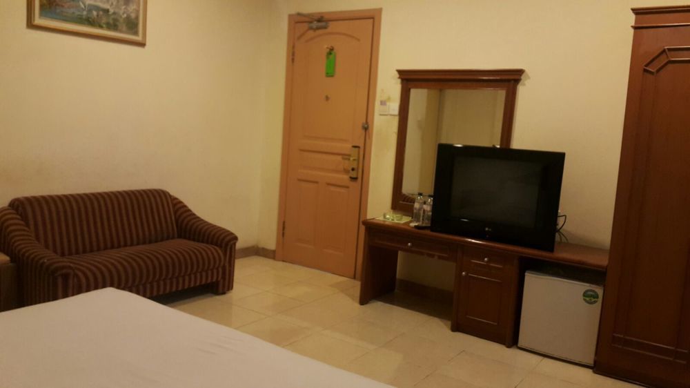 Hotel Harapan Makassar Luaran gambar